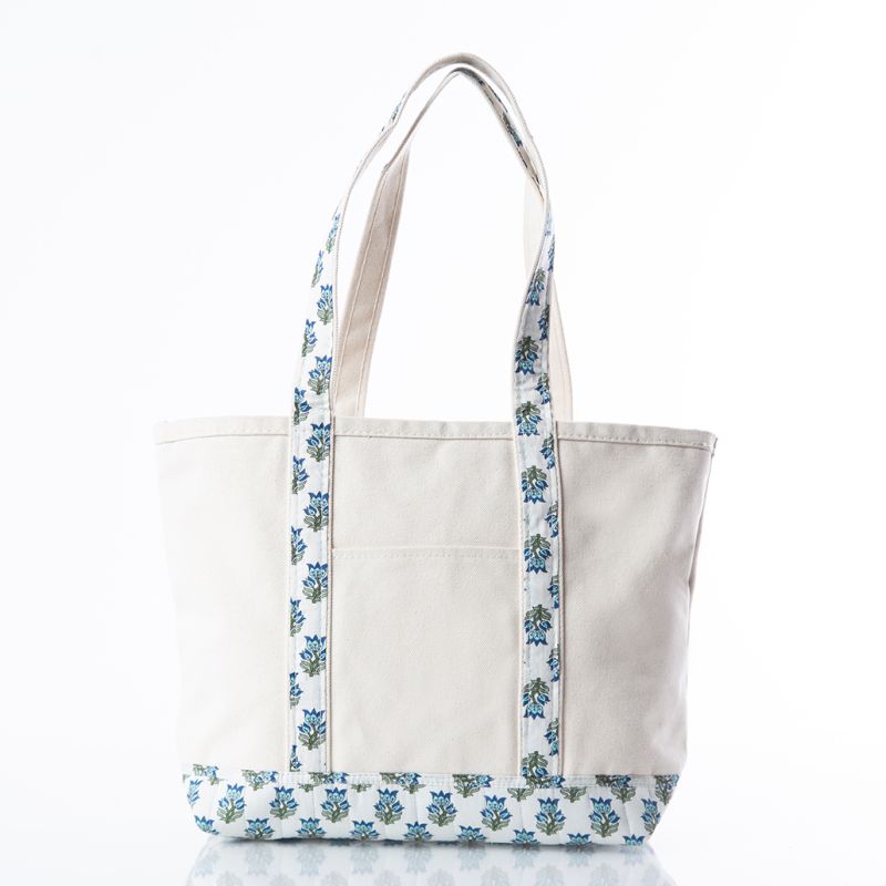 Medium Classic Tote, Assorted Colors