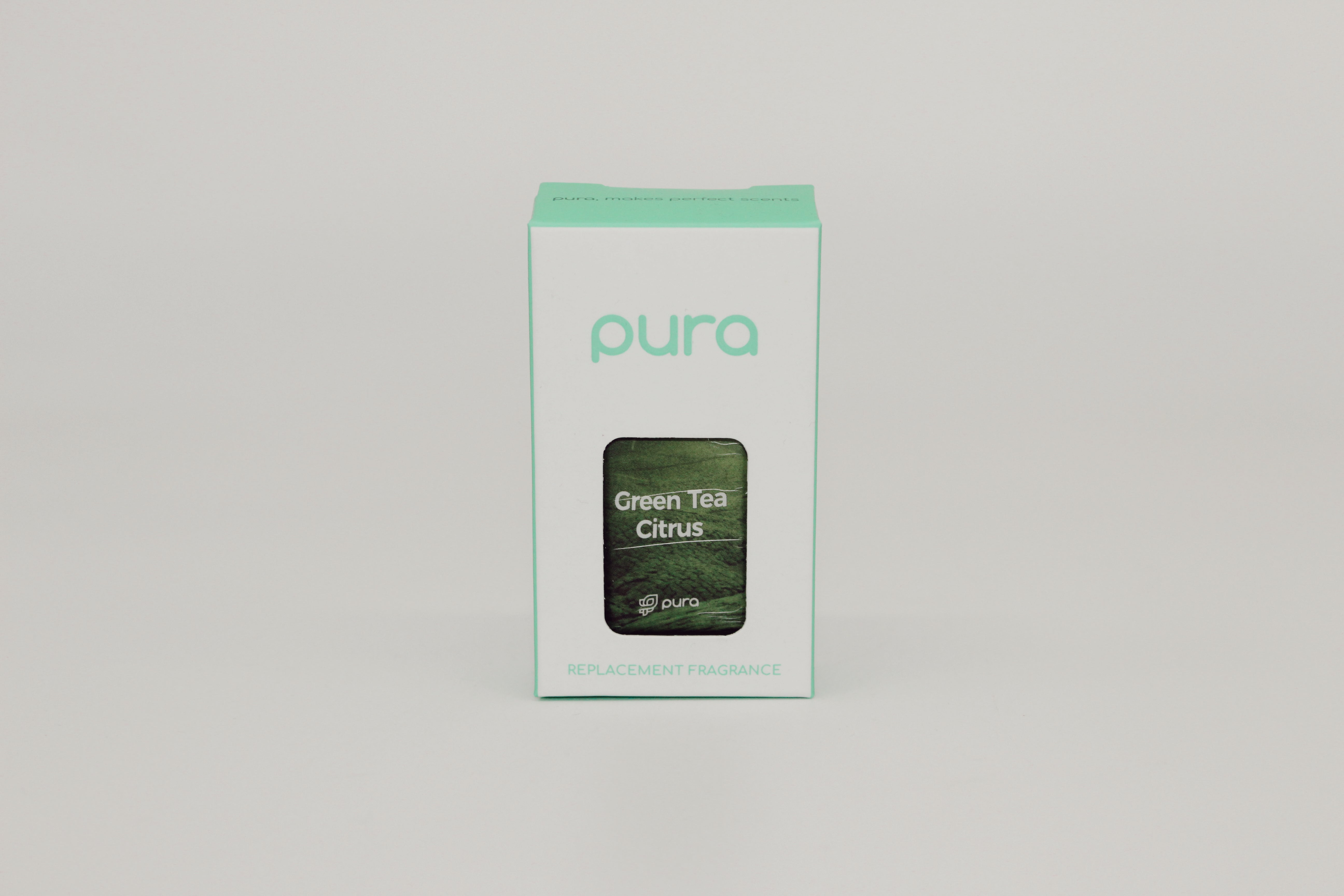 Pura Fragrance Refill, Assorted Scents