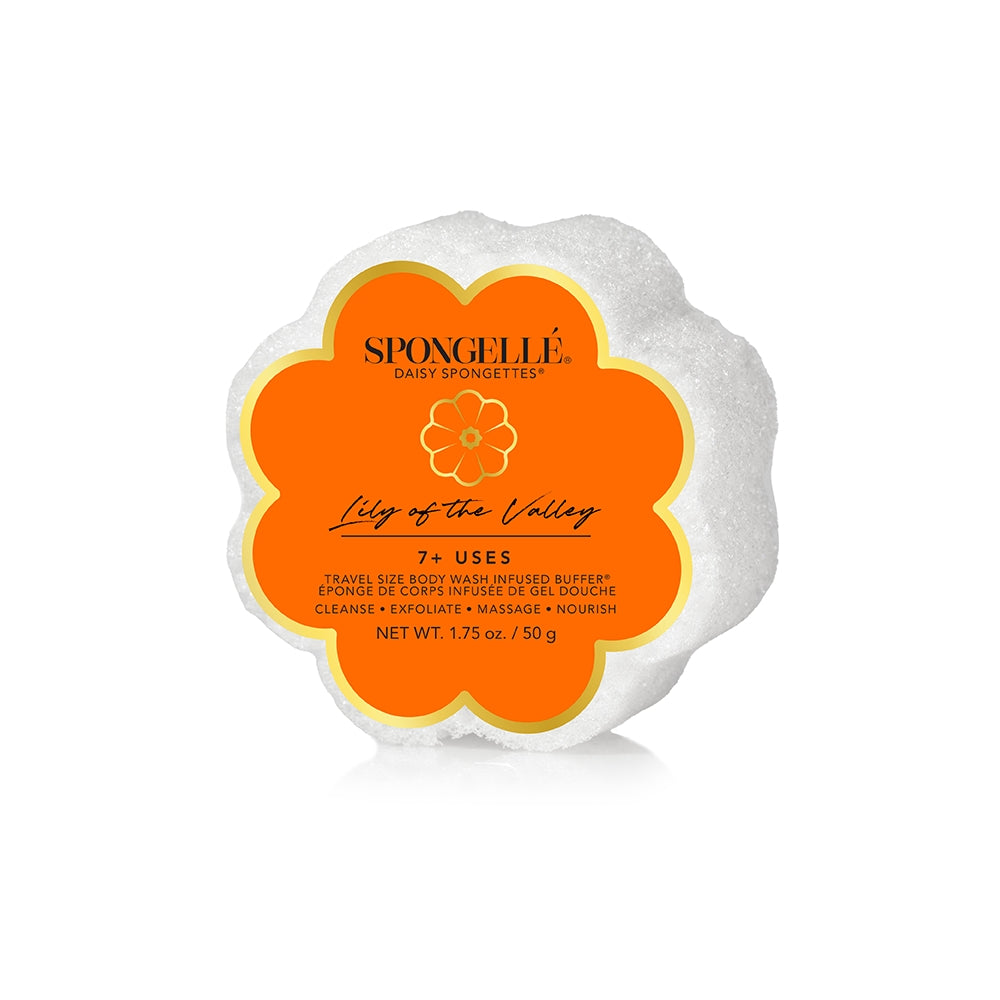 Daisy Spongette, Multiple Scents