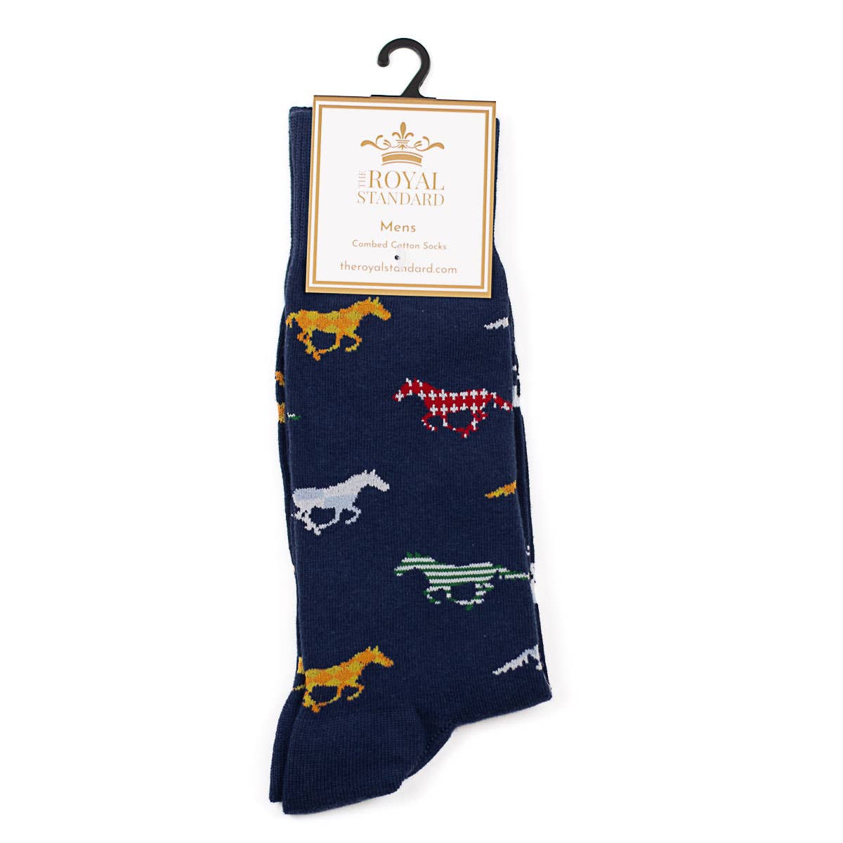 Men's Socks, Assorted Styles