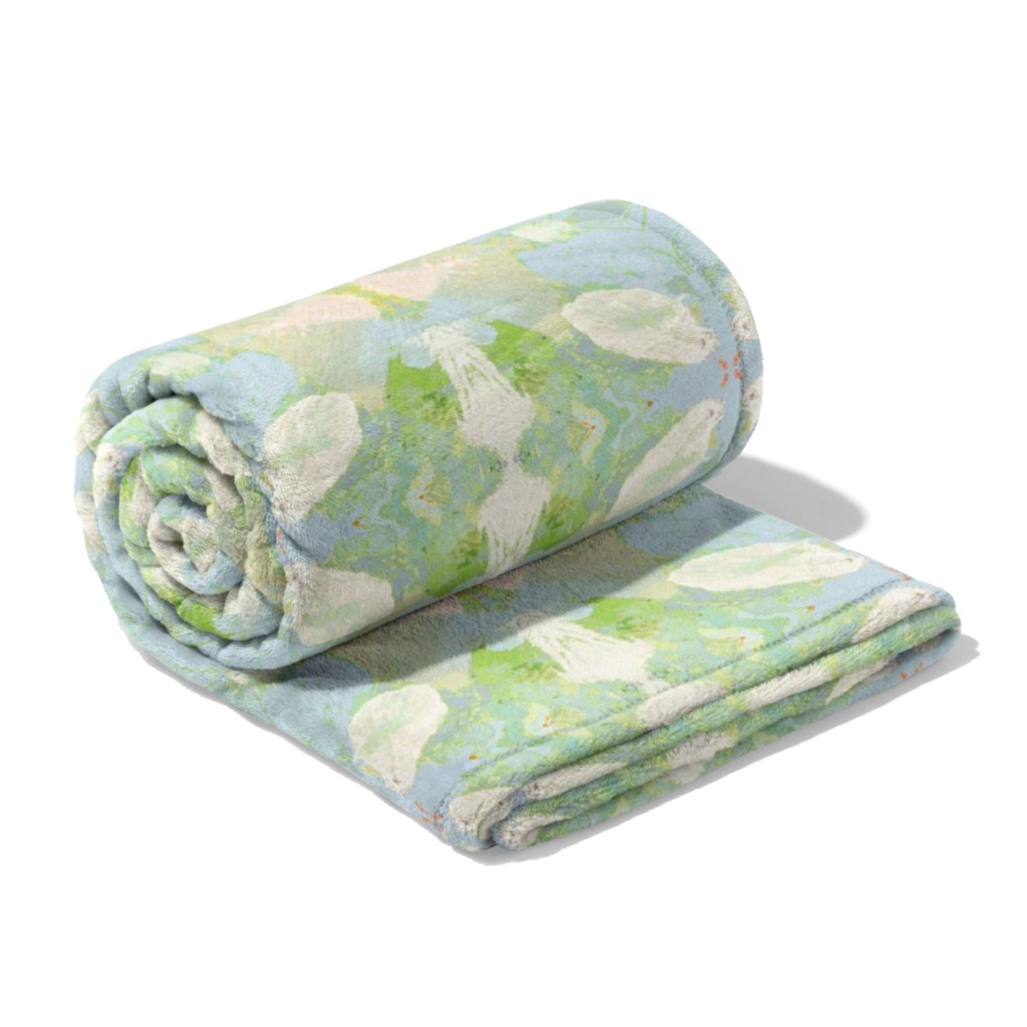 Fleece Blankets, Assorted Patterns