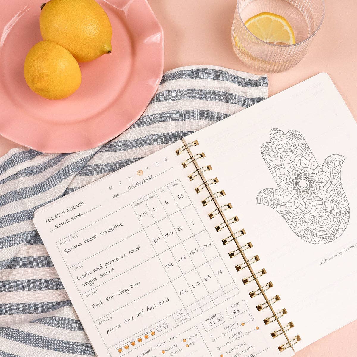 Food and Wellness