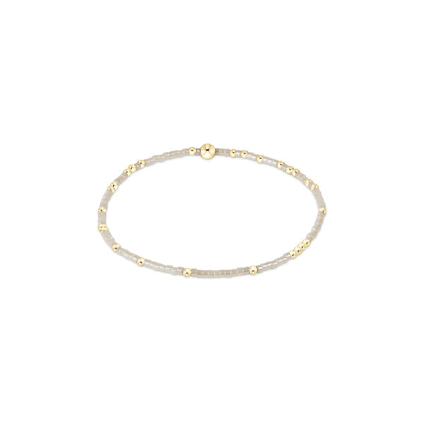 Fall & Winter Hope Unwritten Bracelet