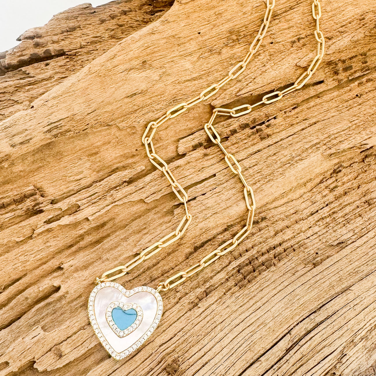 Virtue | Assorted Necklace Styles