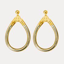 All Weather Earrings, Assorted Colors