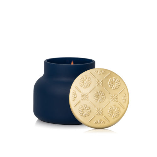 Volcano Artisan Terrazza Velluto Candle, Assorted Sizes
