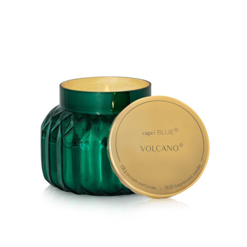 Volcano Royal Gem Candle, Assorted Sizes