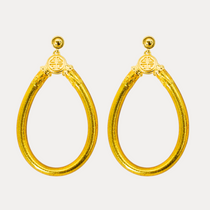 All Weather Earrings, Assorted Colors