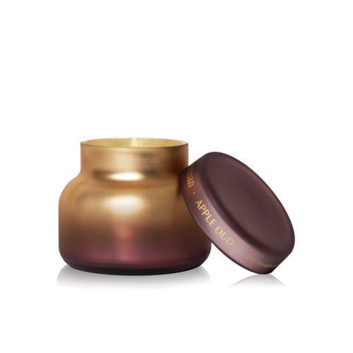 Apple Oud Artisan Tuscan Radiance Candle, Assorted Sizes