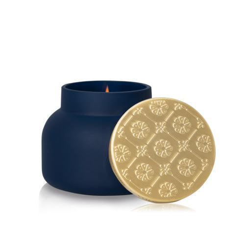 Volcano Artisan Terrazza Velluto Candle, Assorted Sizes