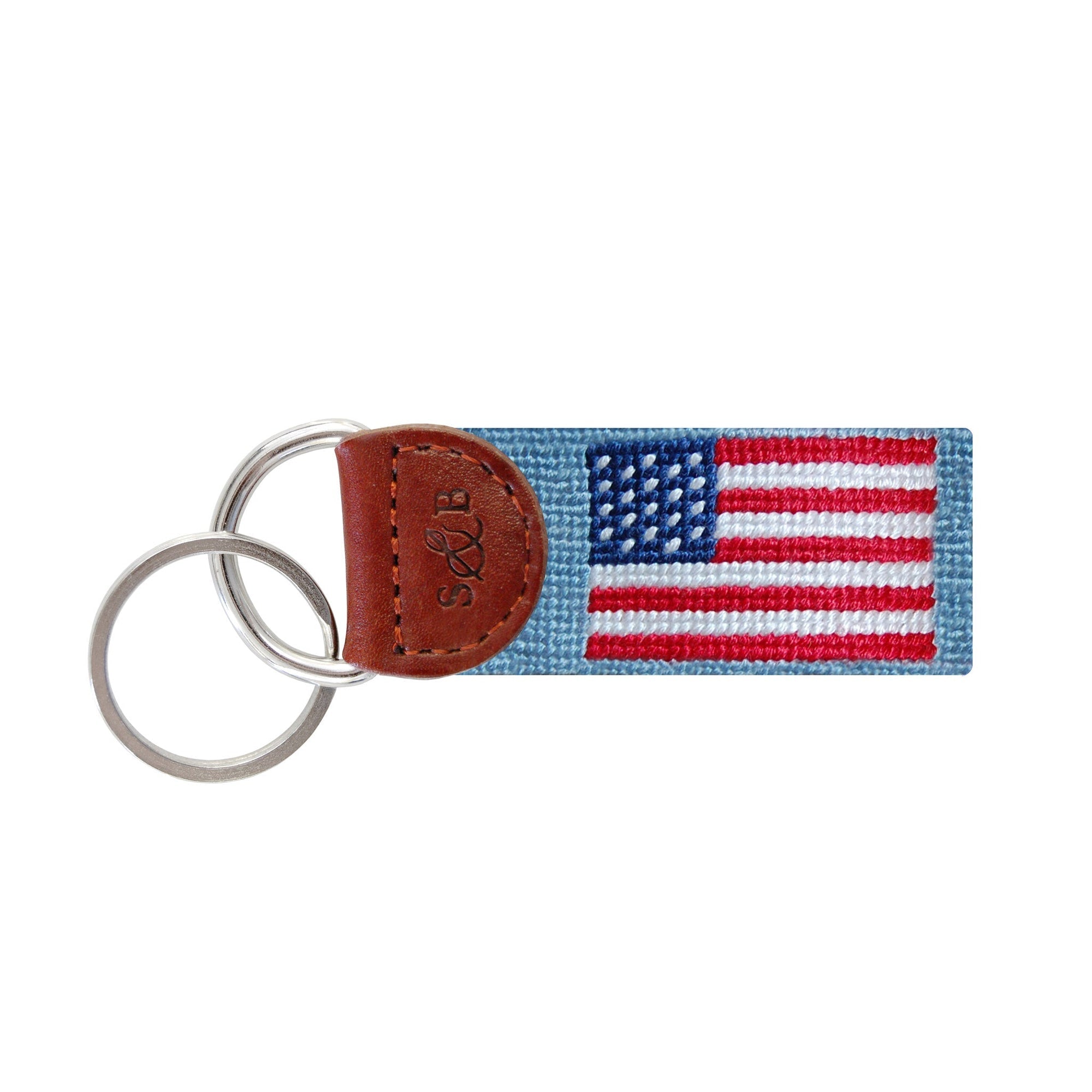 Smathers & Branson | Key Fob, Assorted Styles
