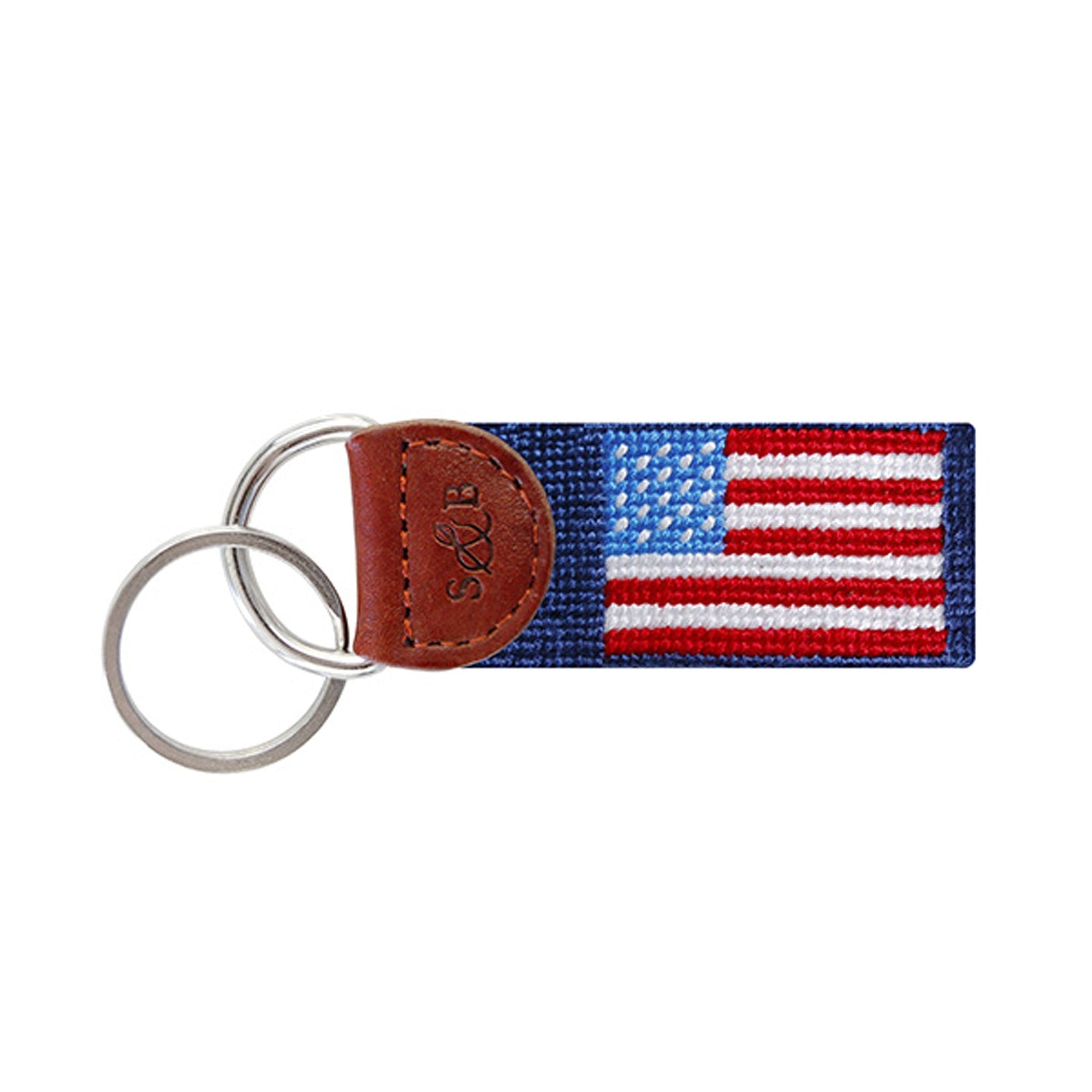Smathers & Branson | Key Fob, Assorted Styles