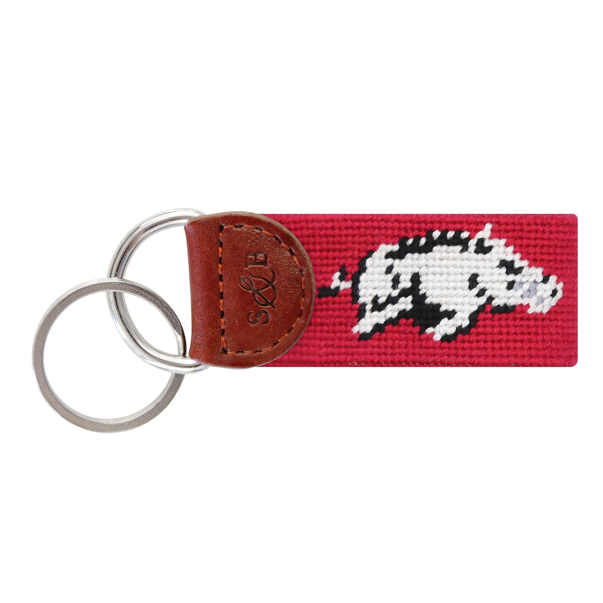 Smathers & Branson | Key Fob, Assorted Styles