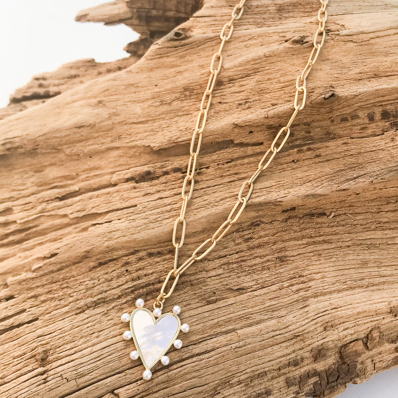 Virtue | Assorted Necklace Styles