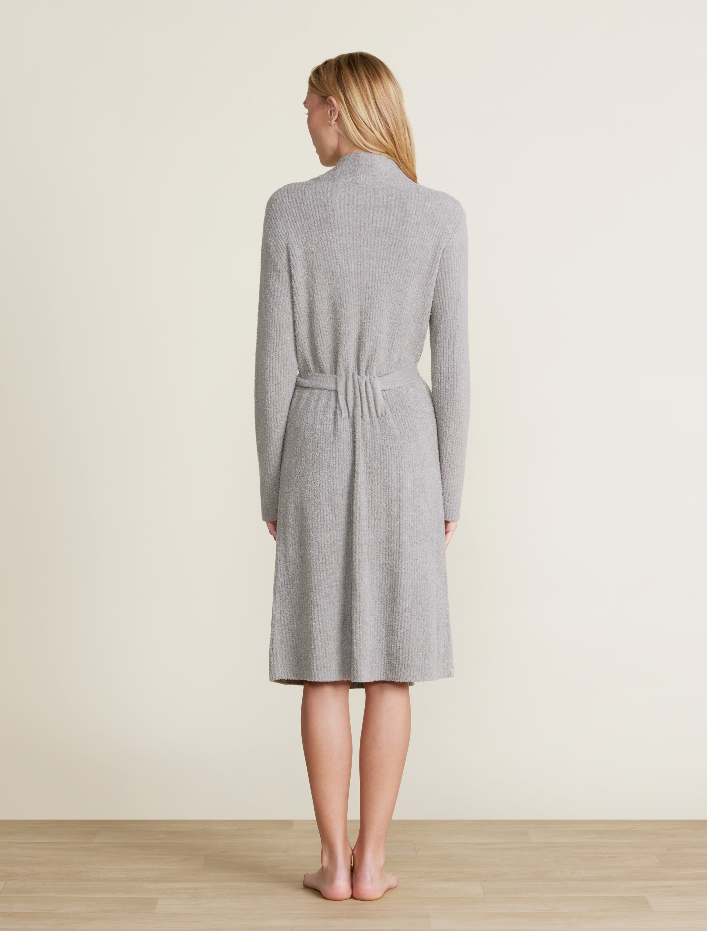 Barefoot Dreams | CozyChic Lite® Ribbed Robe