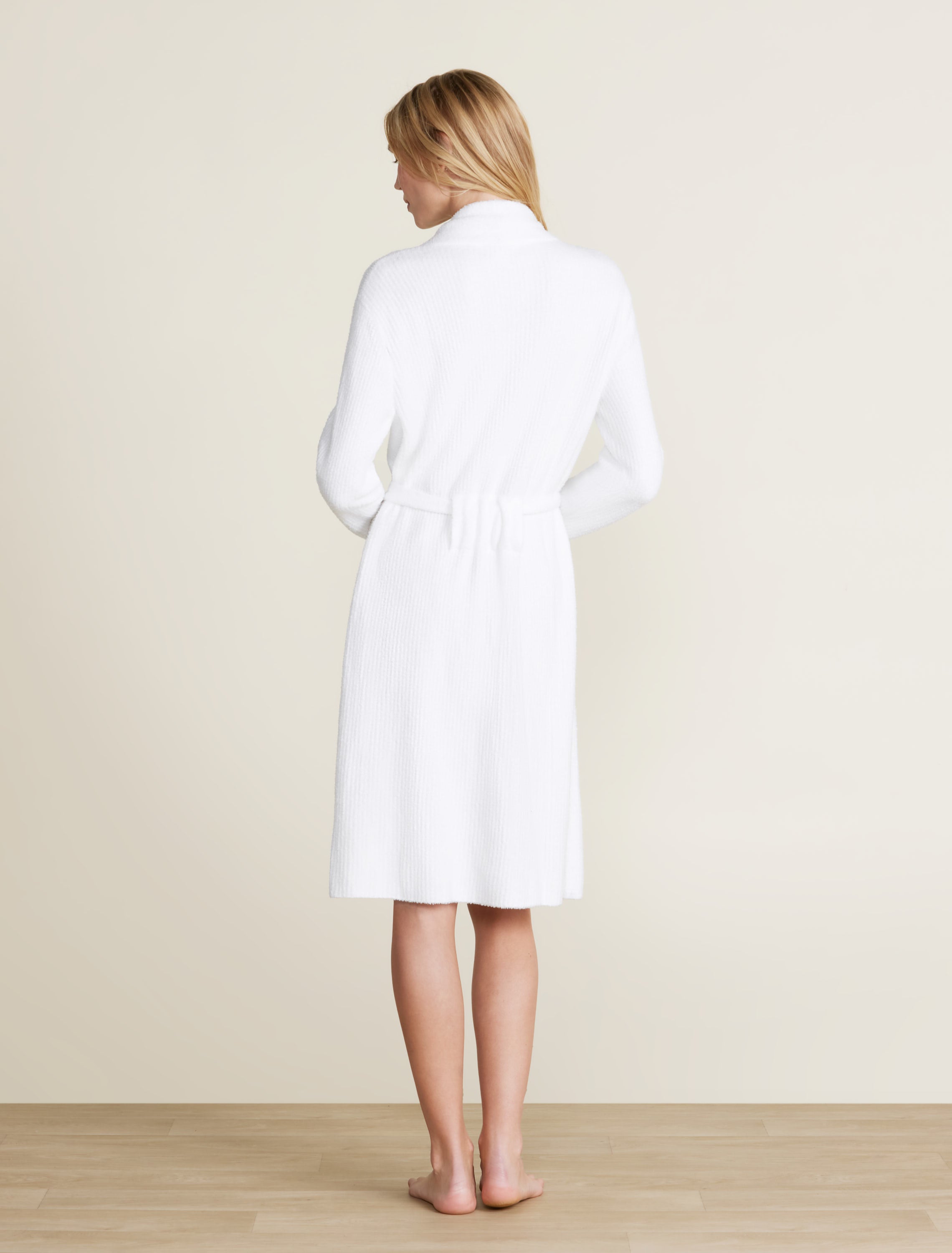 Barefoot Dreams | CozyChic Lite® Ribbed Robe