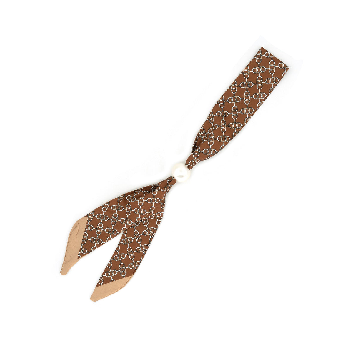Pearl Scarf Twilly, Assoerted Patterns