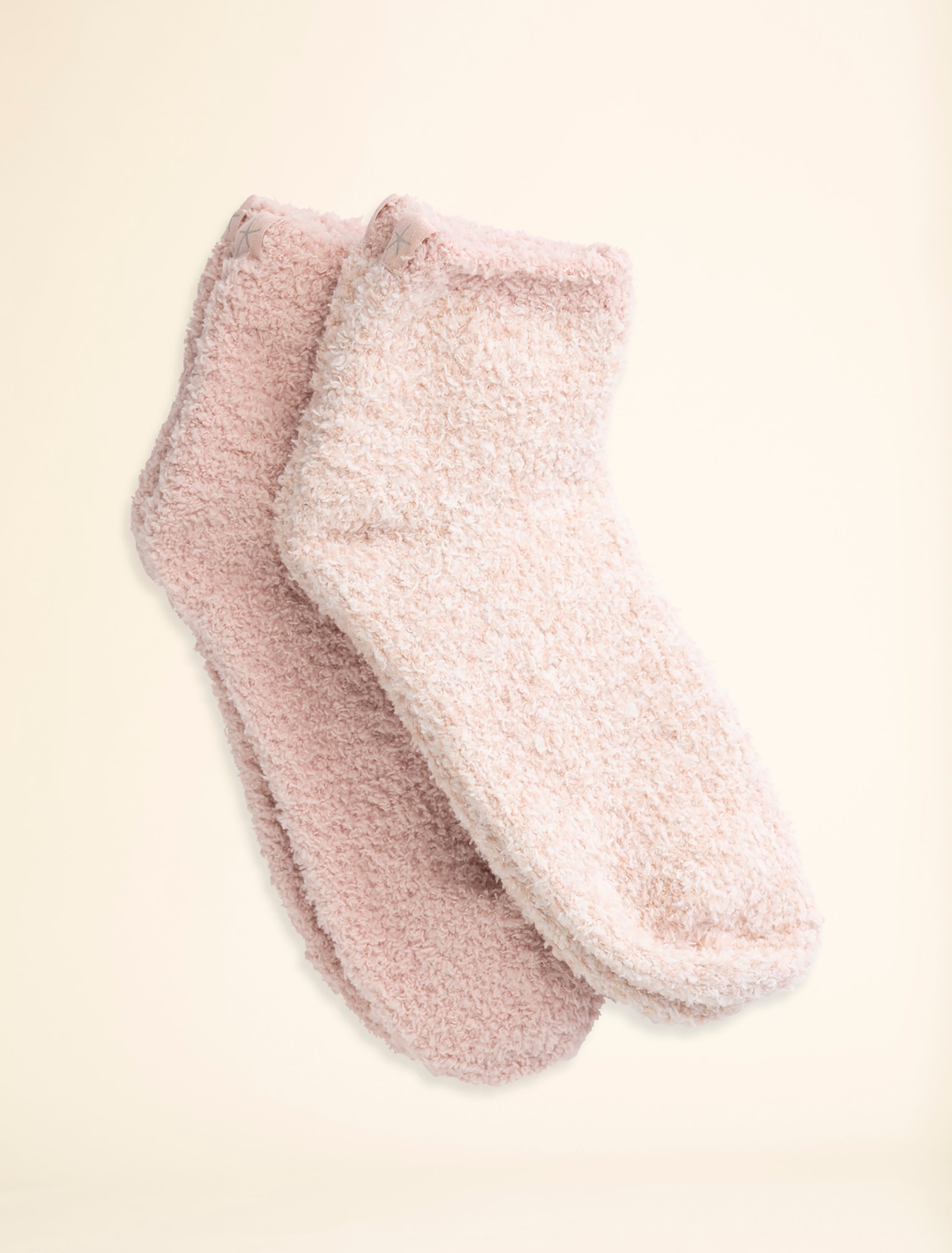 Barefoot Dreams | CozyChic Tennis Socks, Pair of 2, Assorted Colors