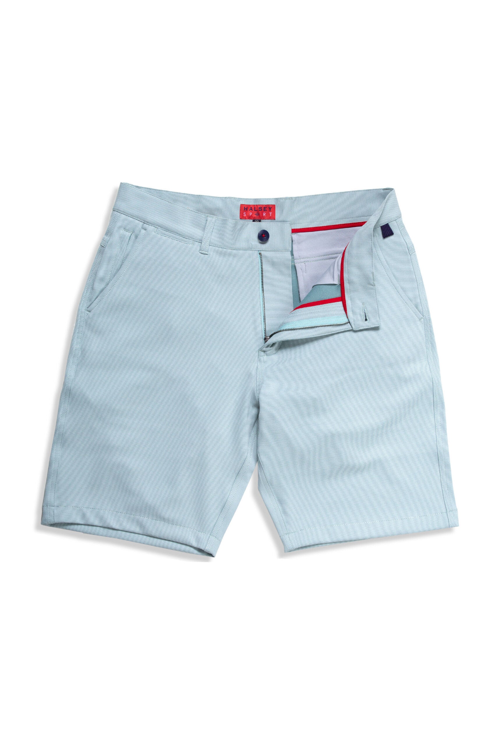 Halsey | Breakwater Sport Short, Stripe