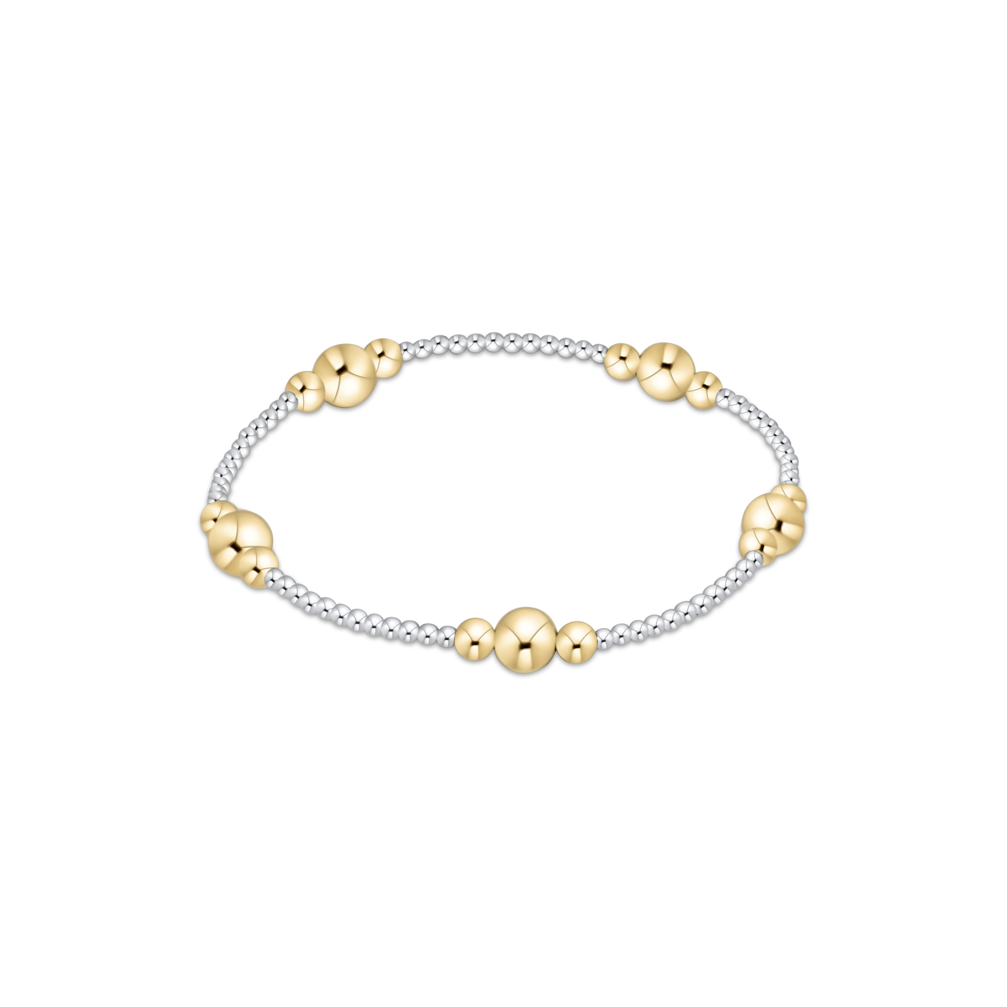 Purpose 6mm Bead Bracelet, Assorted Styles