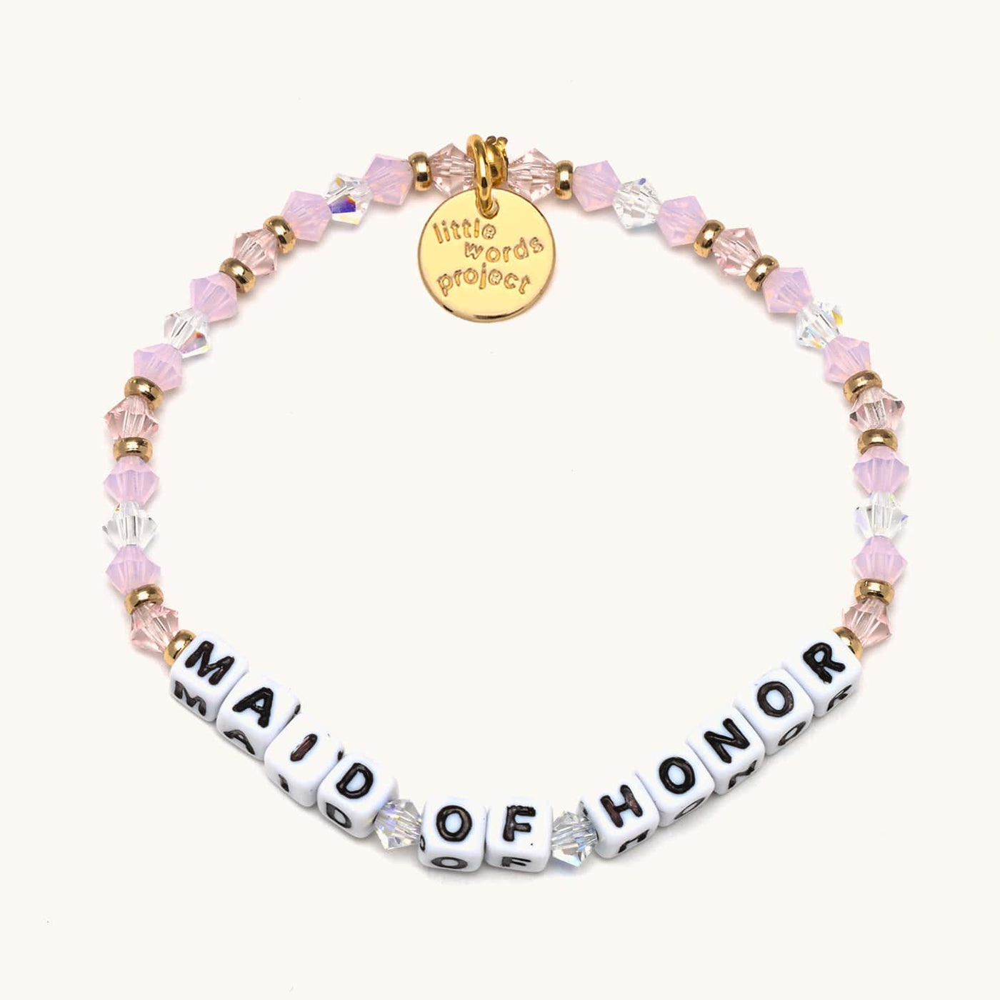 Little Words Project | Wedding Collection, Assorted Styles