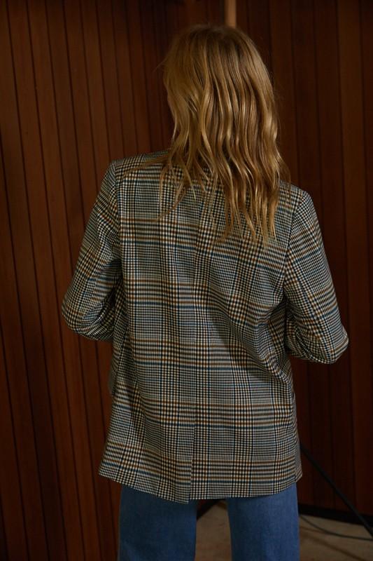 By Together | Matilda Blazer