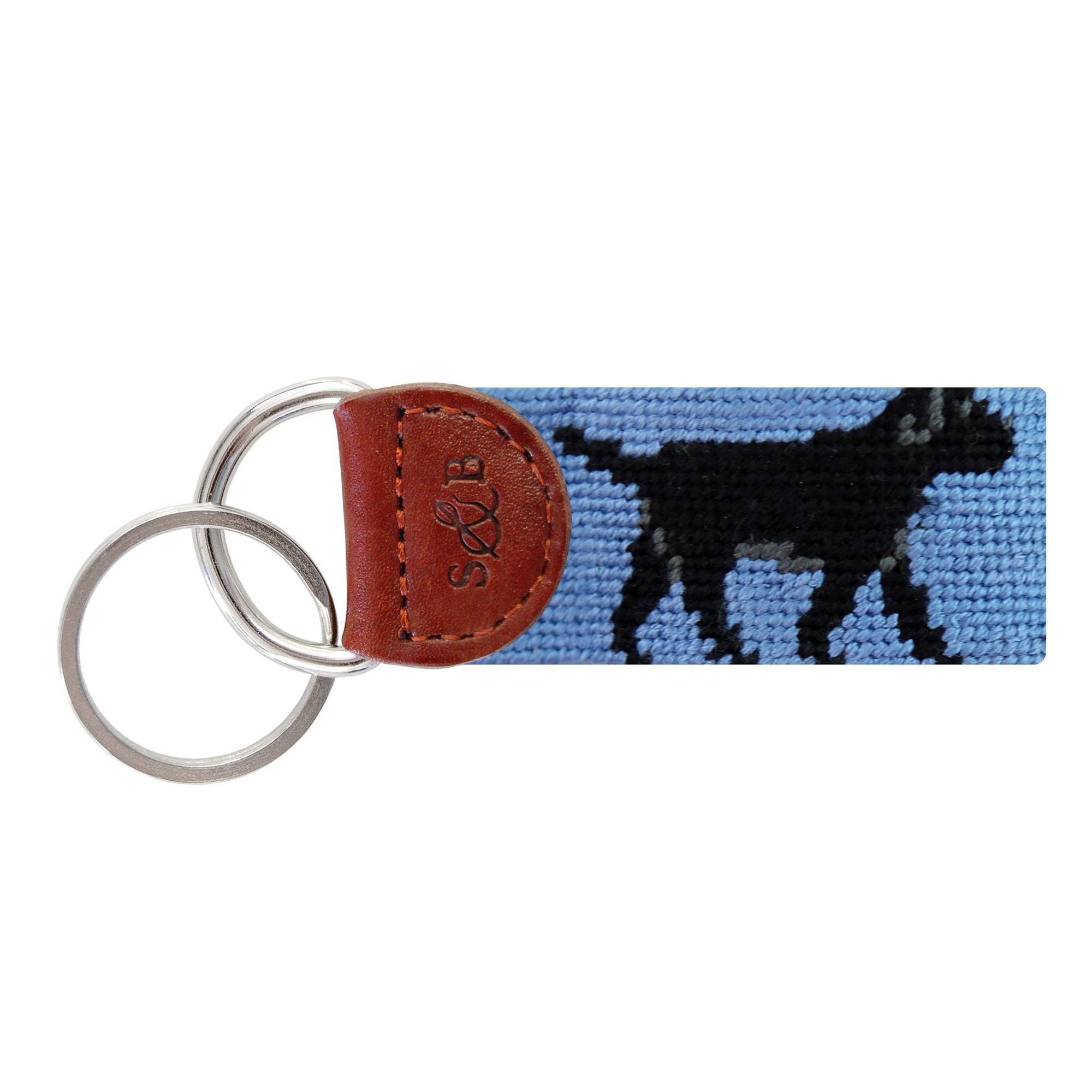 Smathers & Branson | Key Fob, Assorted Styles