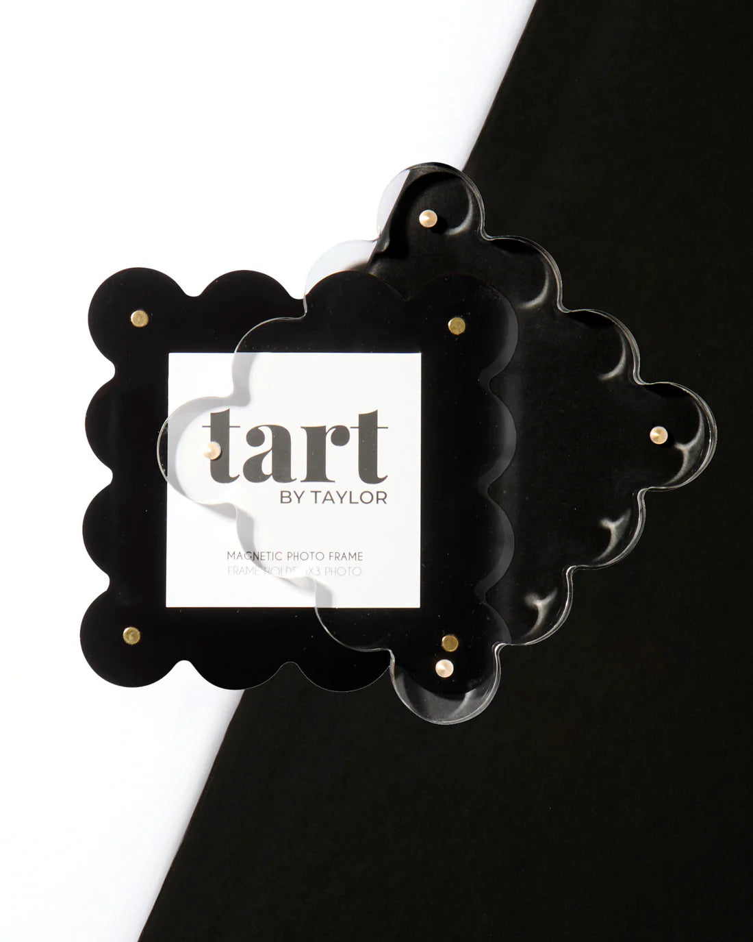 Tart by Taylor | Mini Acrylic PIcture Frame