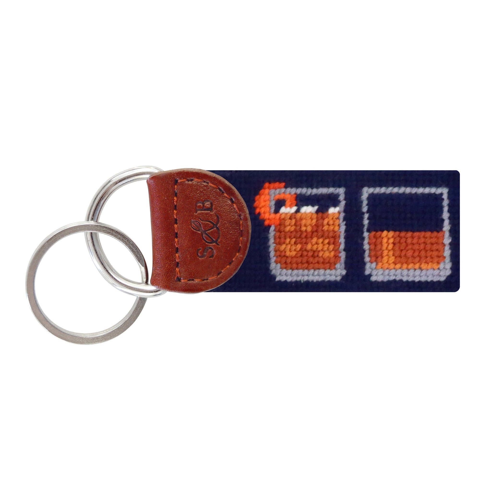 Smathers & Branson | Key Fob, Assorted Styles