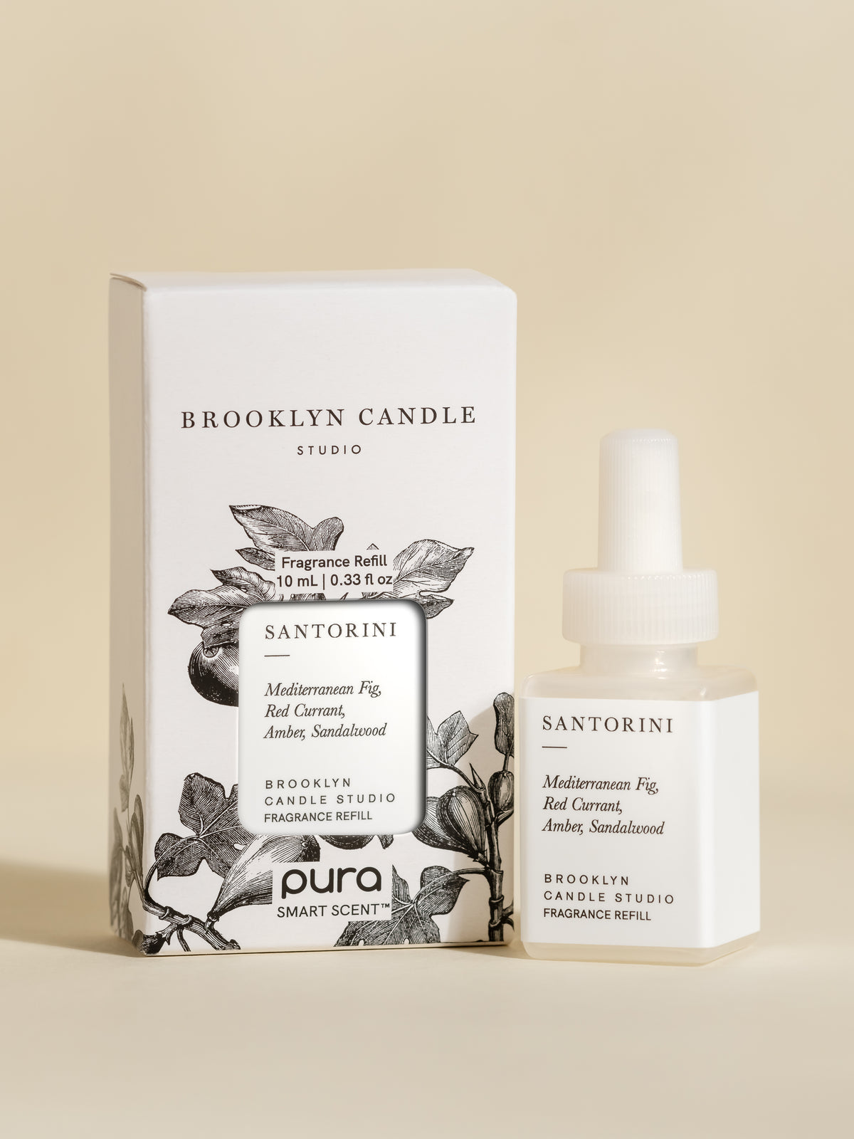 Pura Fragrance Refill, Assorted Scents