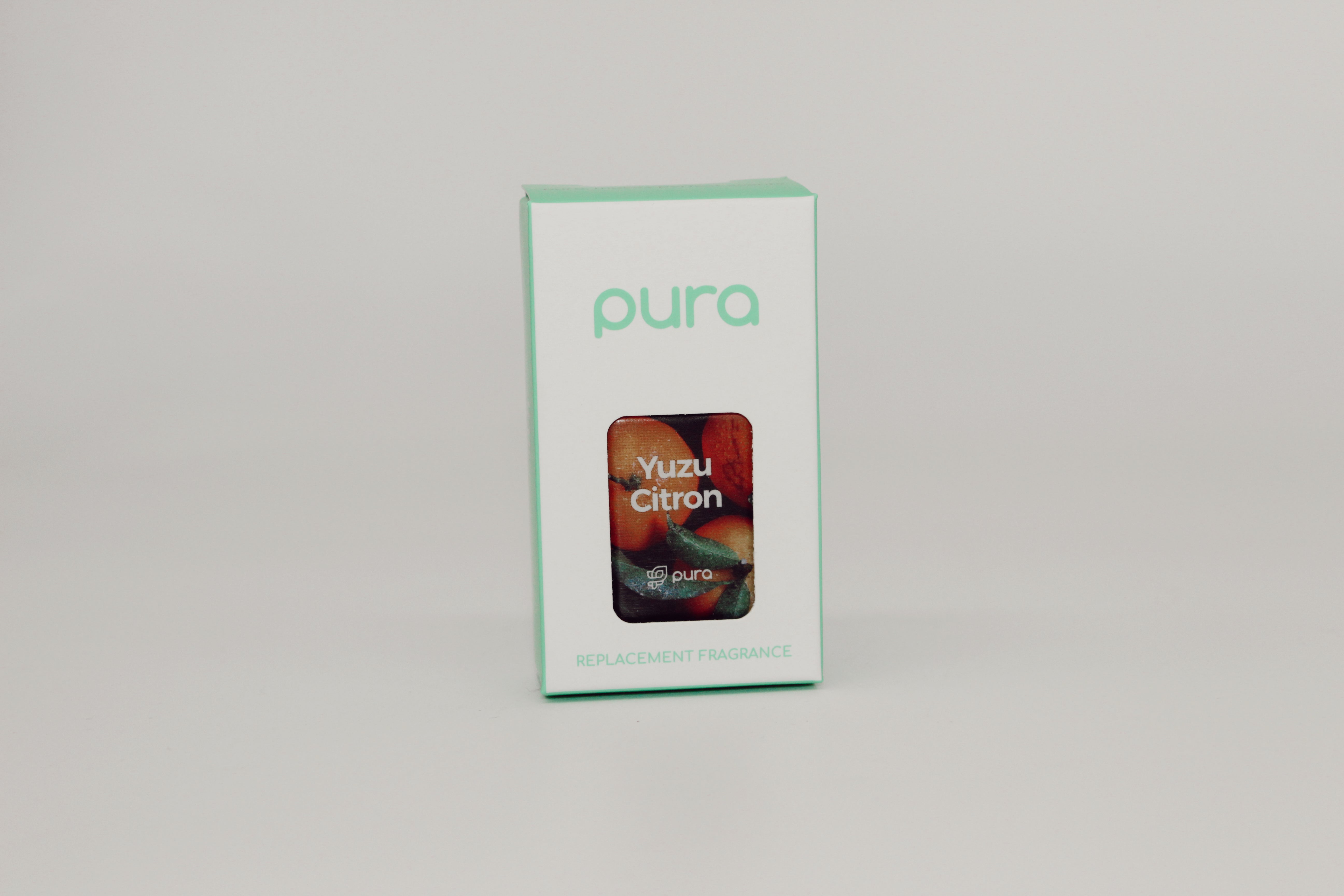 Pura Fragrance Refill, Assorted Scents