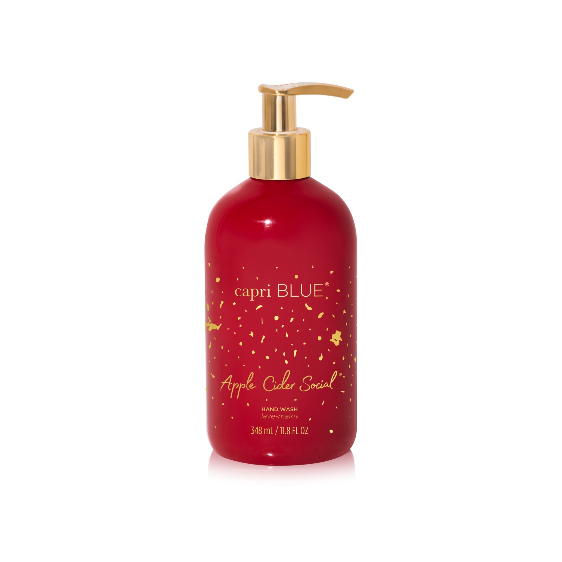Glimmer Hand Wash, Assorted Scents