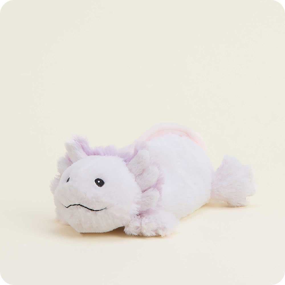 Warmies | Microwaveable Junior Plush, Multiple Options