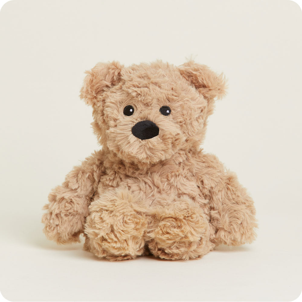 Warmies | Microwaveable Junior Plush, Multiple Options