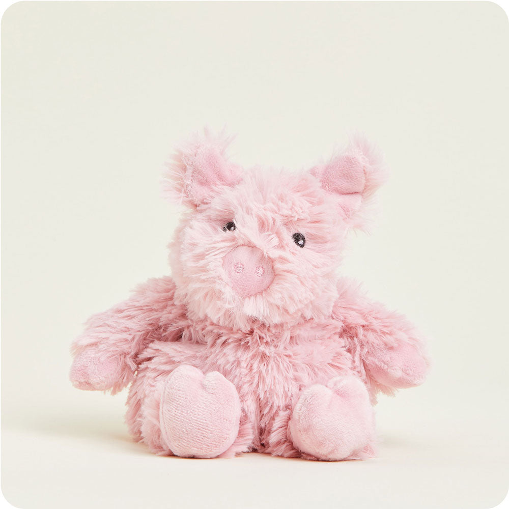 Warmies | Microwaveable Junior Plush, Multiple Options