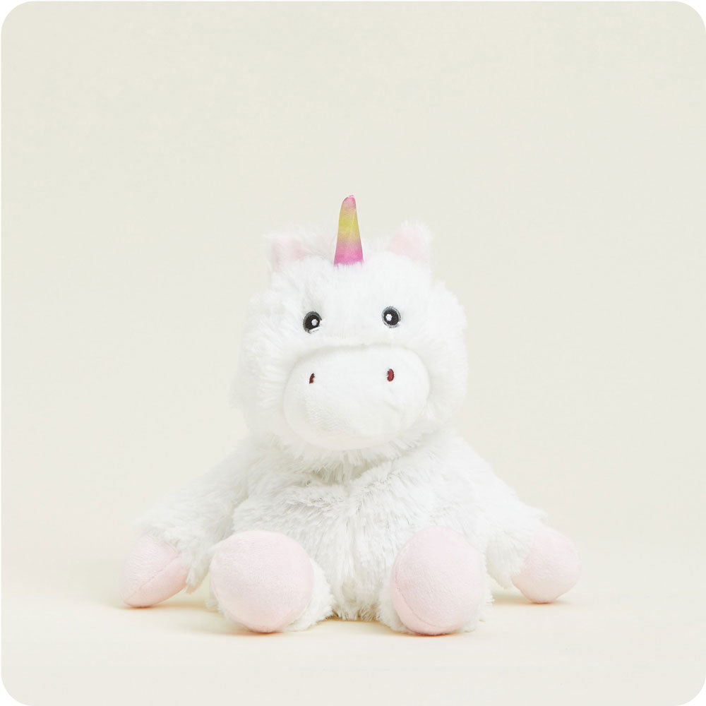 Warmies | Microwaveable Junior Plush, Multiple Options