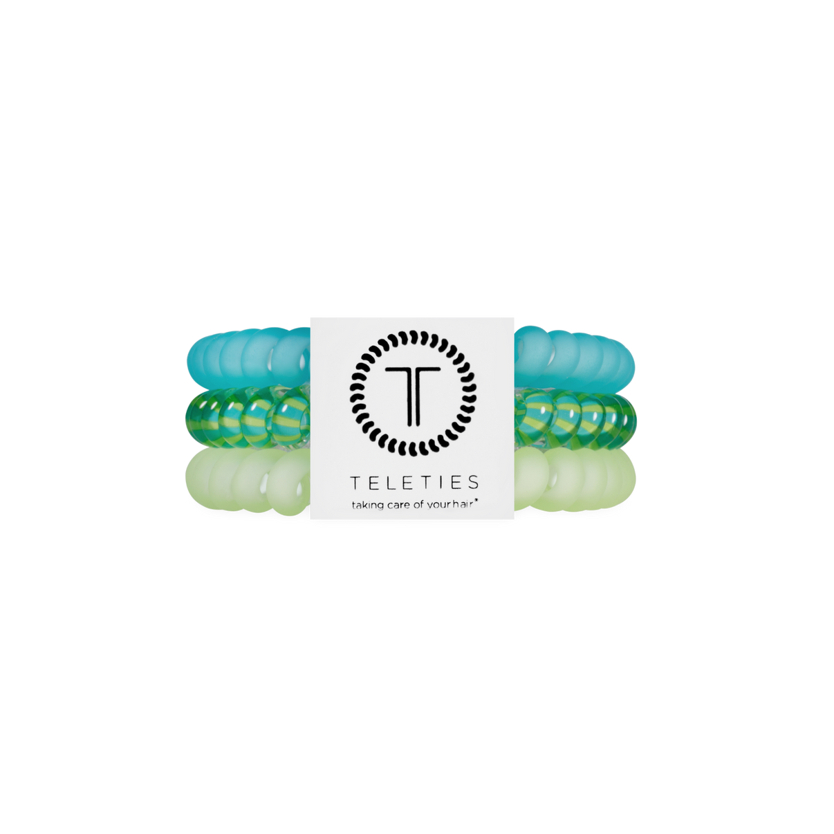 Cabana Cutie, Small Hair Ties