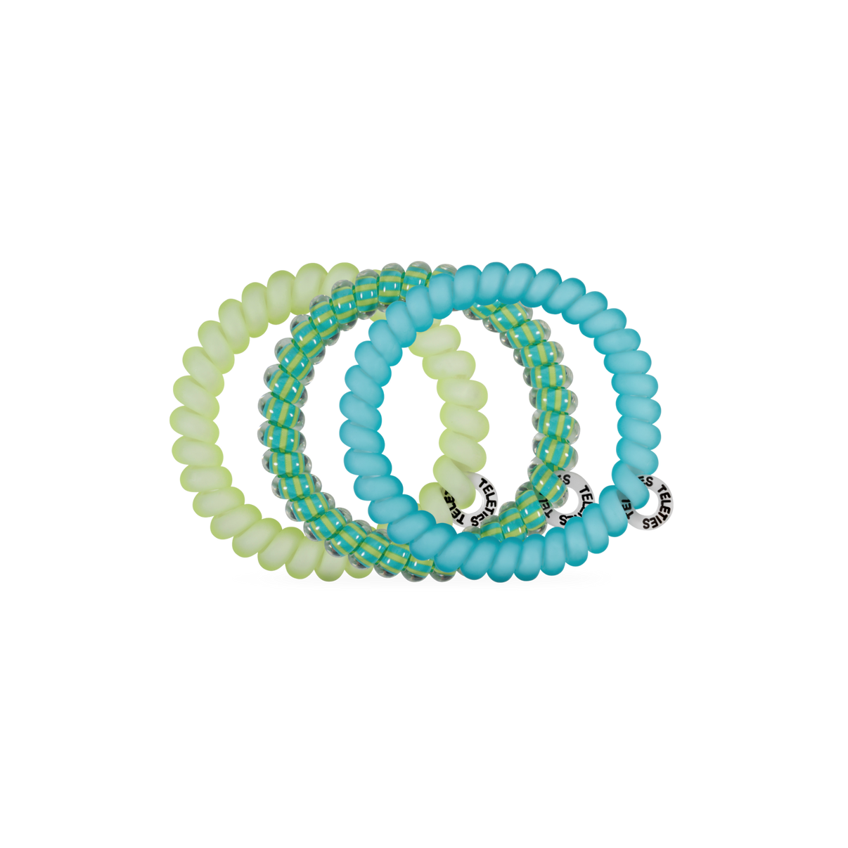 Cabana Cutie, Small Hair Ties