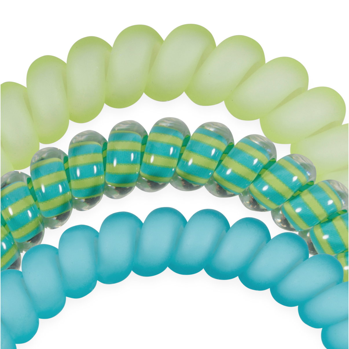 Cabana Cutie, Small Hair Ties