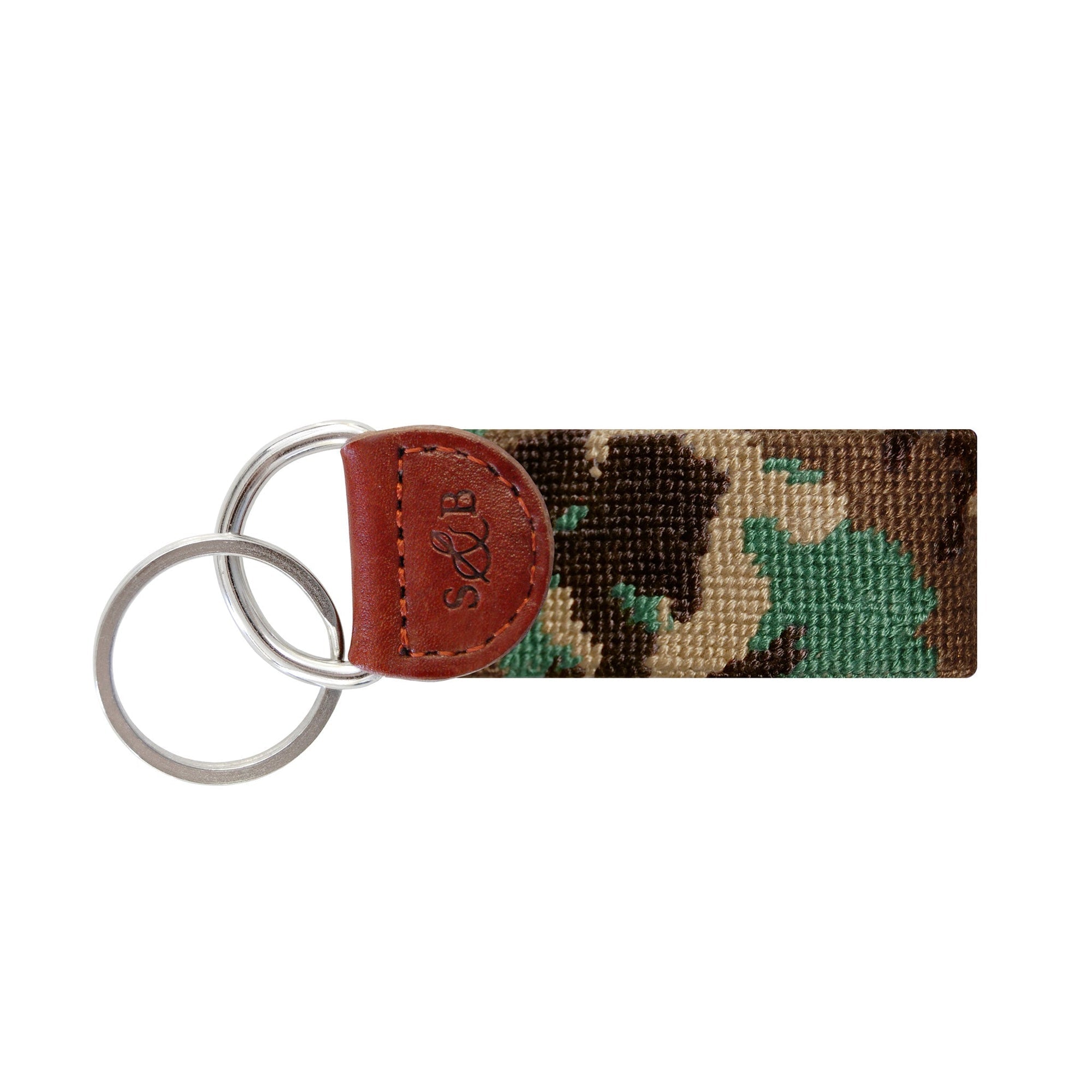 Smathers & Branson | Key Fob, Assorted Styles