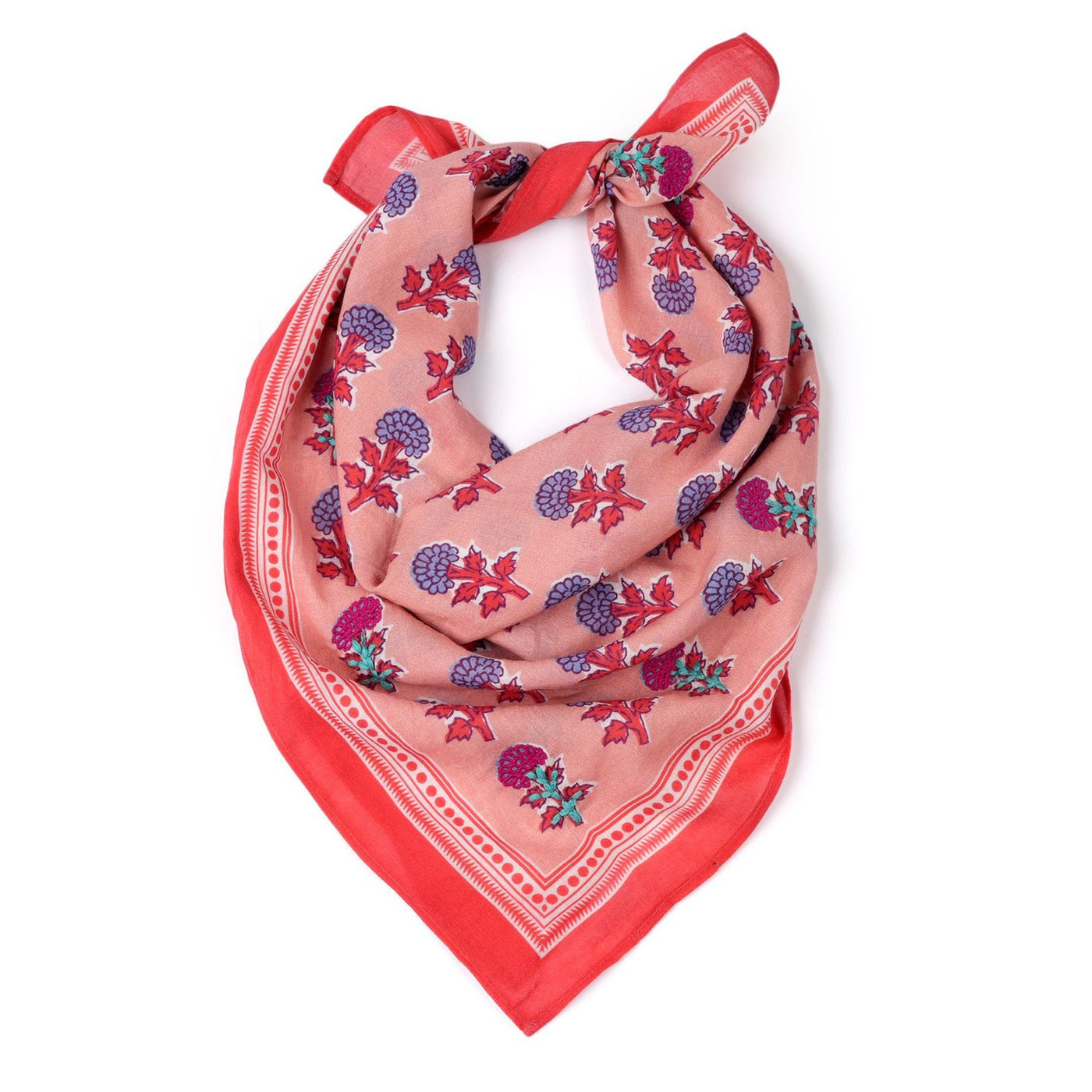 Vismaya | COTTON BANDANA- Various Styles