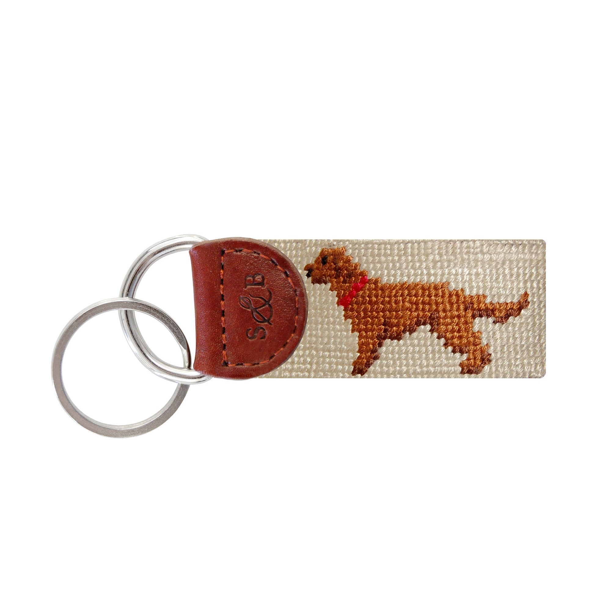 Smathers & Branson | Key Fob, Assorted Styles