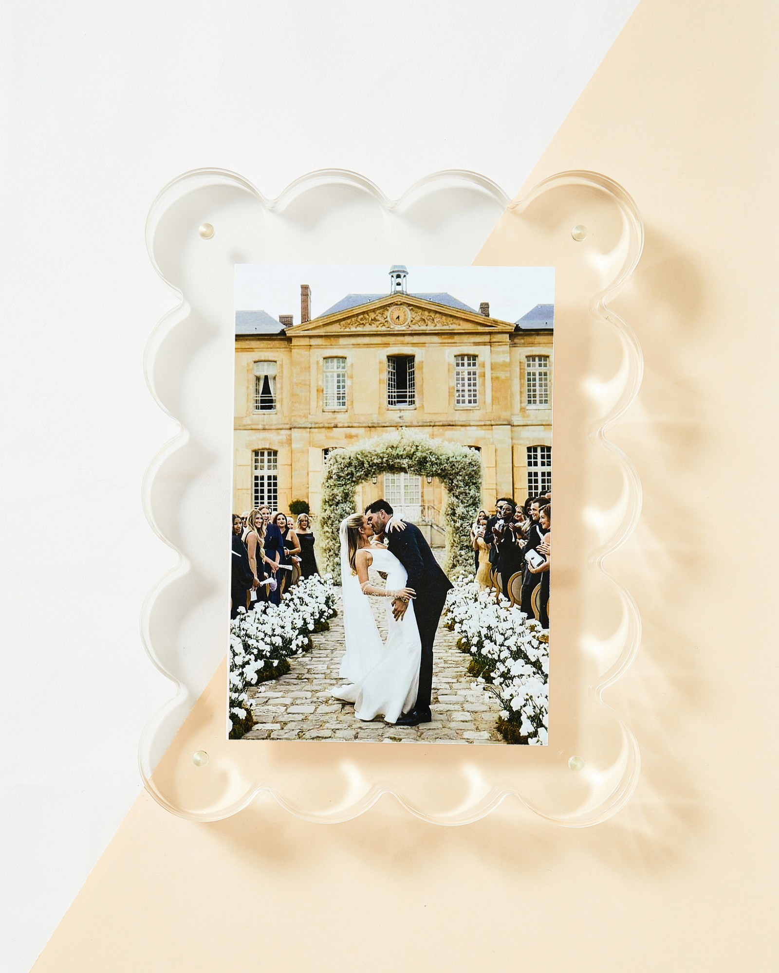 Tart by Taylor | Acrylic Picture Frame, Assorted Colors