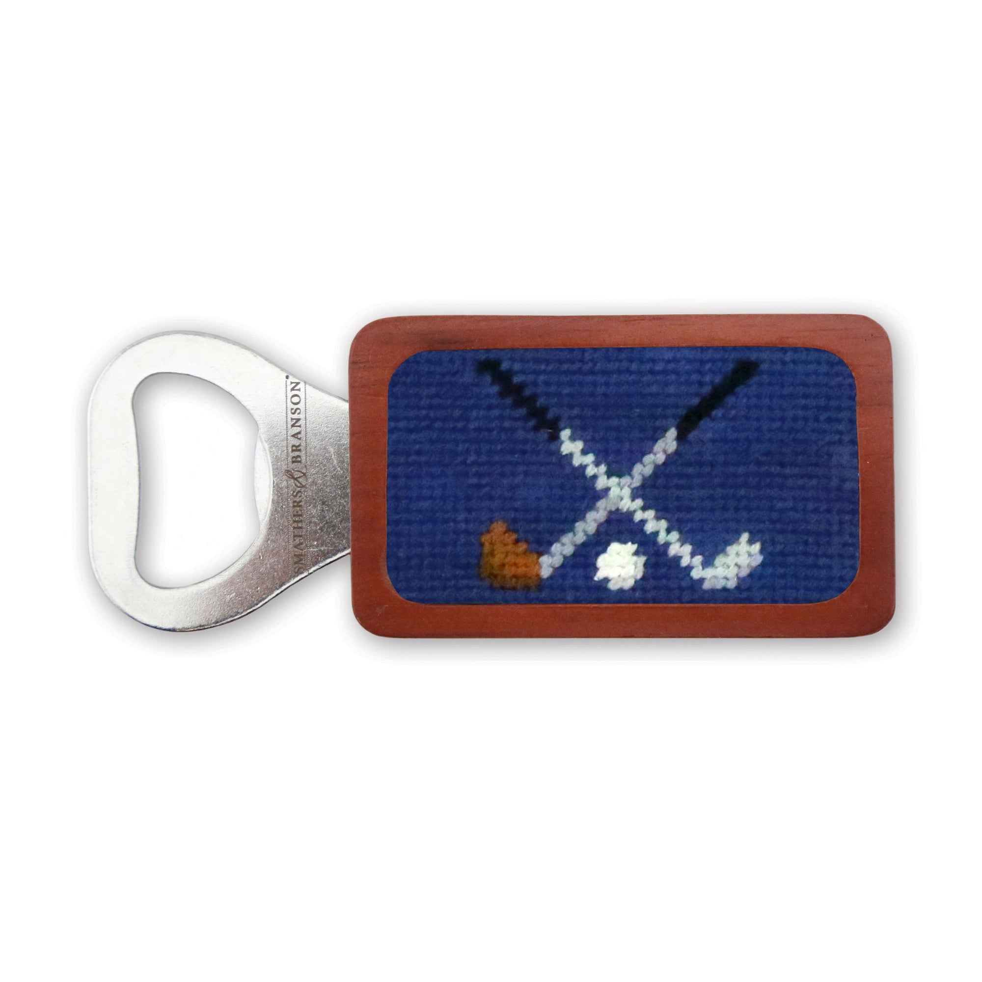 Smathers & Branson | Bottle Opener, Assorted Styles