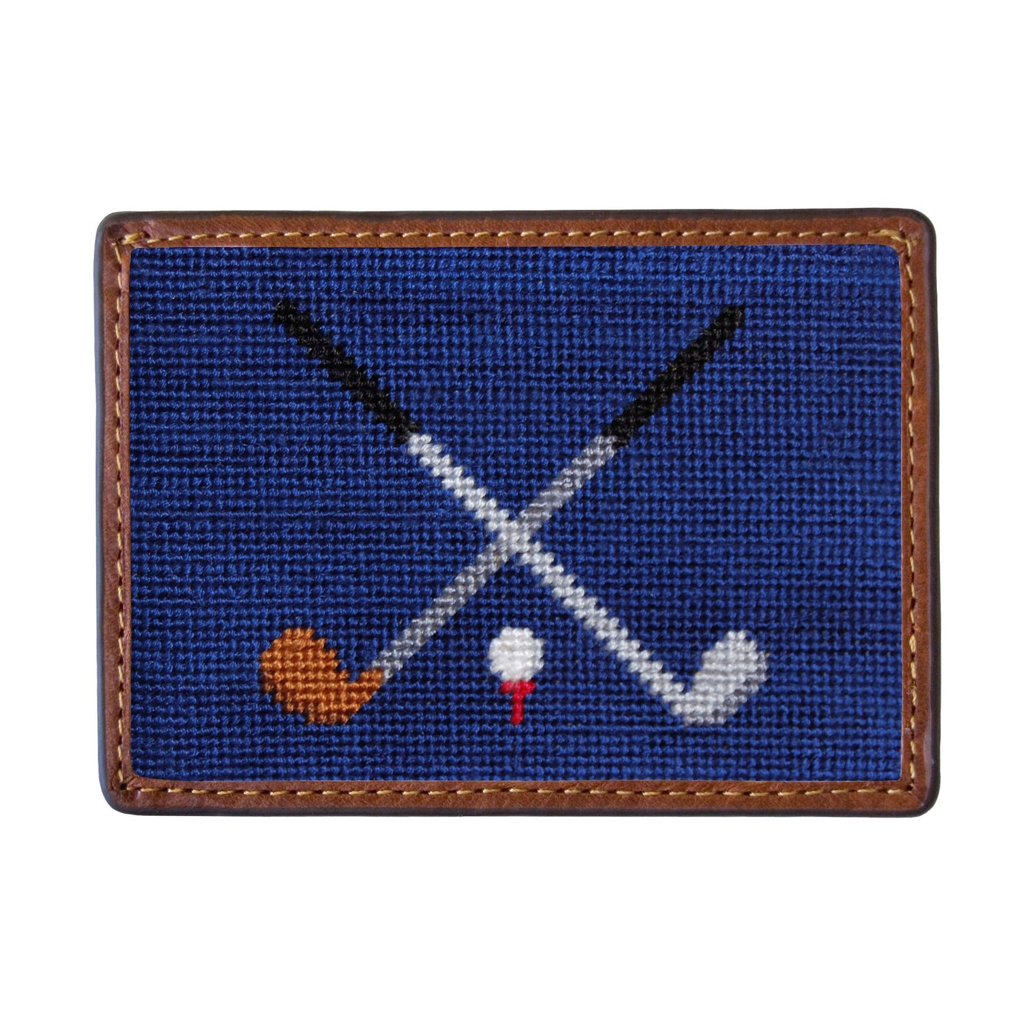 Smathers & Branson | Card Wallet, Assorted Styles