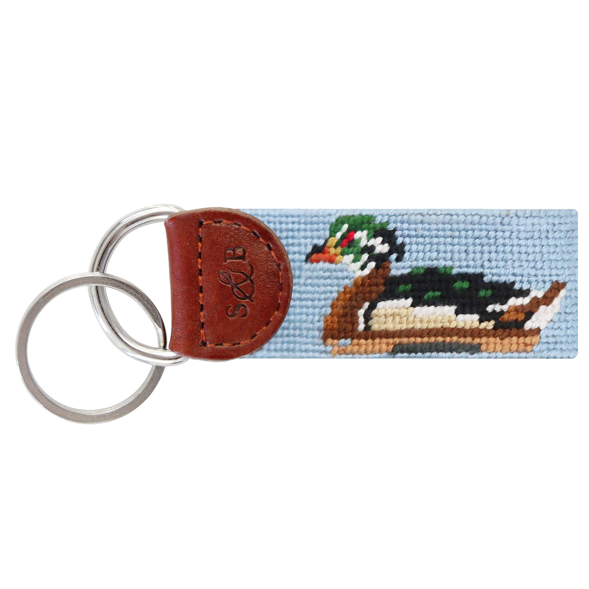 Smathers & Branson | Key Fob, Assorted Styles
