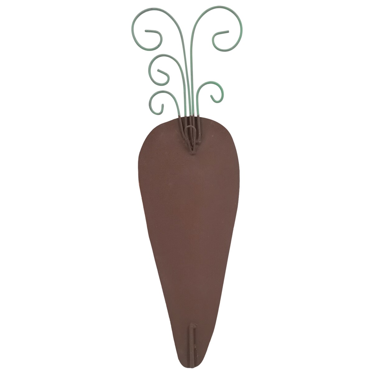 Velvet Carrot