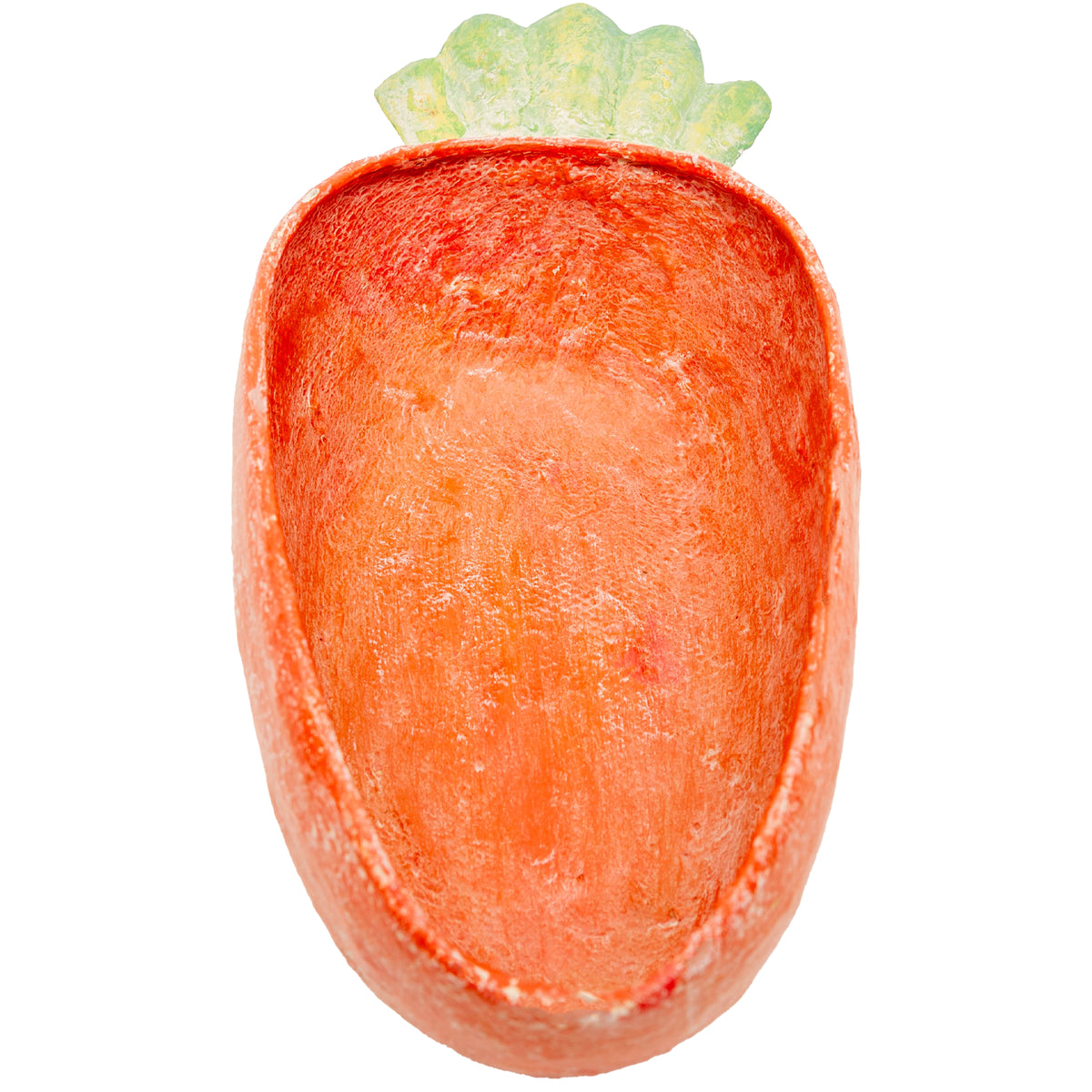 Orange Carrot Bowl