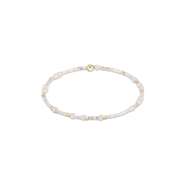 Hope Unwritten Bracelet - Shell We  Dance?