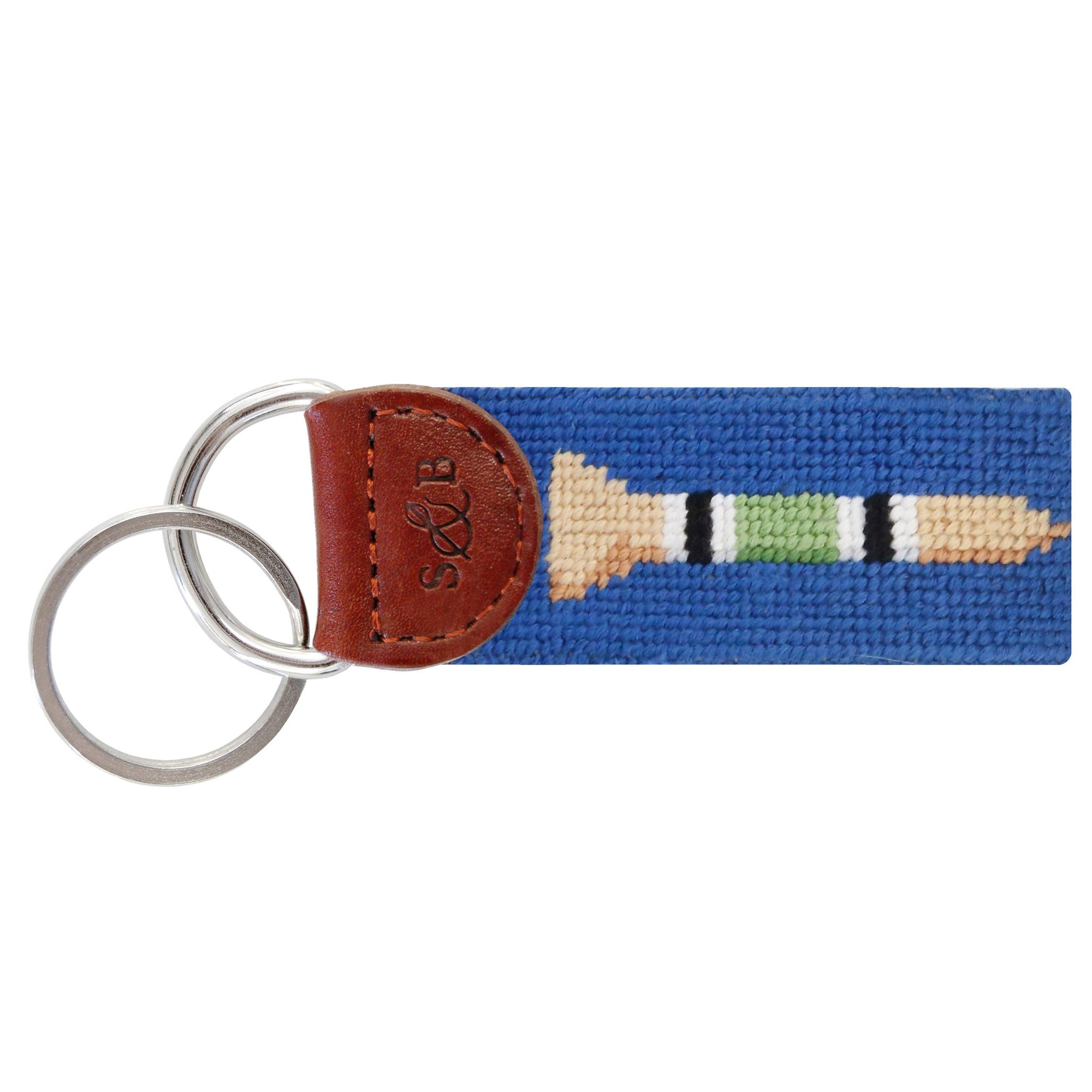 Smathers & Branson | Key Fob, Assorted Styles